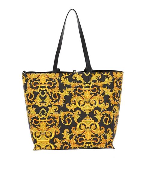 bolsos versace el corte ingles|Versace .